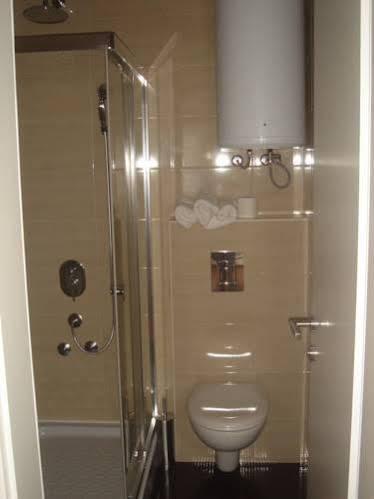 Apartmán Marti *